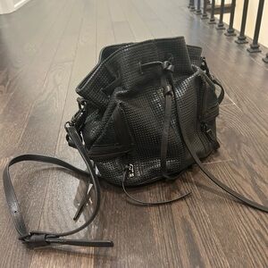SHE + LO Bucket Bag